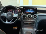 Mercedes-Benz GLC 300 AMG 2020